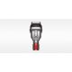33. Staubsauger DYSON V11 Fluffy Nickel/Red