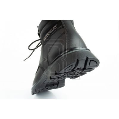 8. Caterpillar Quadrate M P723802 Winterstiefel