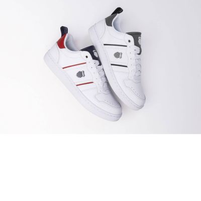 9. K-Swiss LOZAN MATCH LTH M Schuhe 08903-179-M