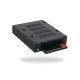 8. Icy Dock flexiDOCK MB521SP-B Schwarz