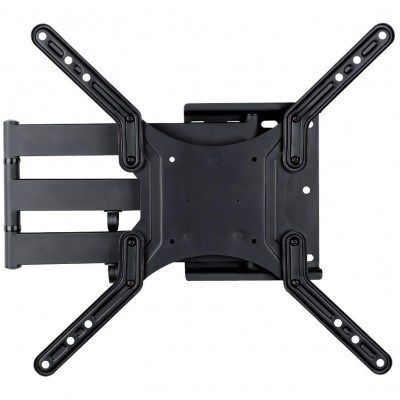 15. TECHLY TV-Wandhalterung LED/LCD 23-55 Zoll 45 kg