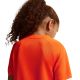 13. Nike Dri-Fit Park VIII Kinder-T-Shirt Orange HV8182 819