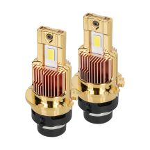 D2S 90W 6000K HQ LED-Autolampe
