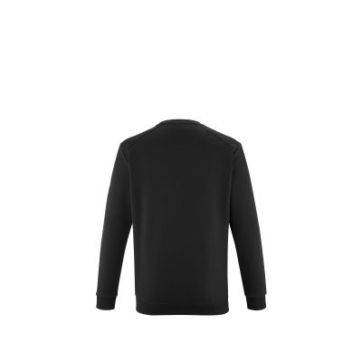 2. Herren-Sweatshirt MILLET Cdg Chamonix Swt Crneck M, schwarz