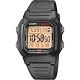 Herrenuhr CASIO W-800HG-9AVDF + Box