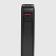 6. Powerbank SBS NanoTube 5000 mAh High-Density - schwarz