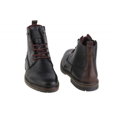 5. Rieker Stiefeletten M 13730-00 Schuhe 