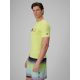 4. Herren-T-Shirt 4F 4FRSS26TFWSM001-45S für Schwimmen und Wassersport mit UPF50+ Filter
