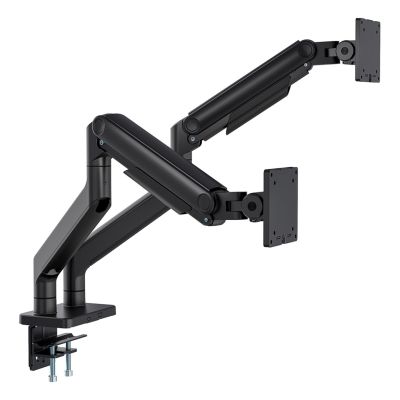 8. Digitus Doppelmonitorhalterung, 2 x 45", 2 x 20 kg