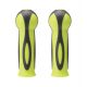 3. Globber Scooter-Griffe 526-003-106 Lime Green 2 Stk.