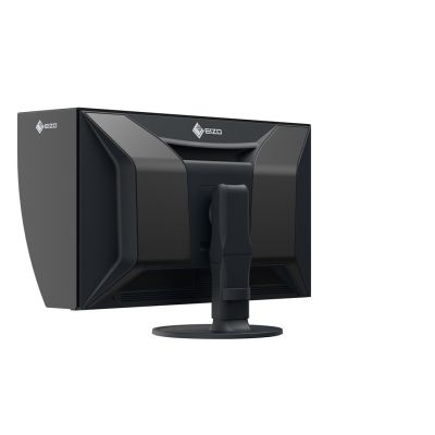5. EIZO ColorEdge CG3100X Computermonitor 77,5 cm (30,5") 4096 x 2160 px 4K DCI LCD Schwarz
