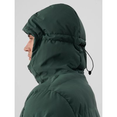 8. Jacke mit Synthetikfüllung, Membran 10000, Herren 4F 4FRAW26TTJAM1377-40S