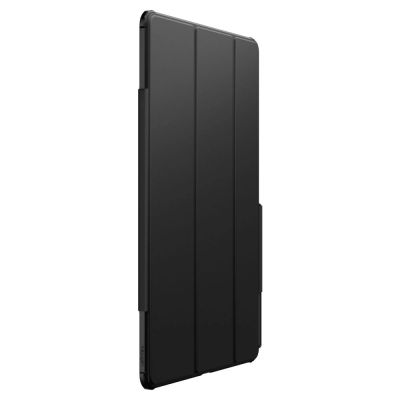 13. Spigen Ultra Hybrid Pro Hülle für Samsung Galaxy Tab S11 Ultra 14.6 X930 / X936 - Schwarz