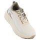Beige Damen-Plateau-Sneaker Big Star TT274318