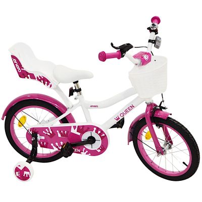 3. KINDERFAHRRAD 16 ENERO QUEEN