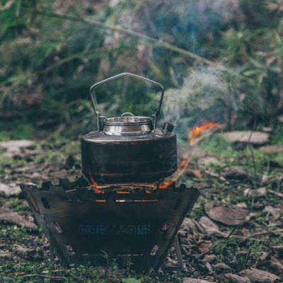 6. Fire-Maple Antarctica Wasserkocher 1,5 l