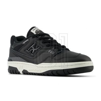 5. New Balance W BBW550ED Schuhe