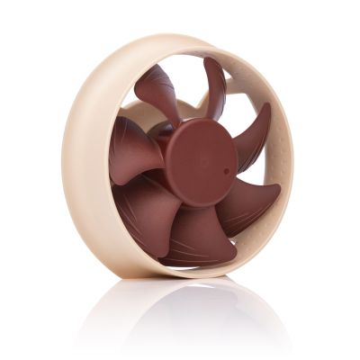 Noctua NL-ACF1 Booster-Lüfter für Kühler der NL-Serie