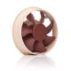 Noctua NL-ACF1 Booster-Lüfter für Kühler der NL-Serie