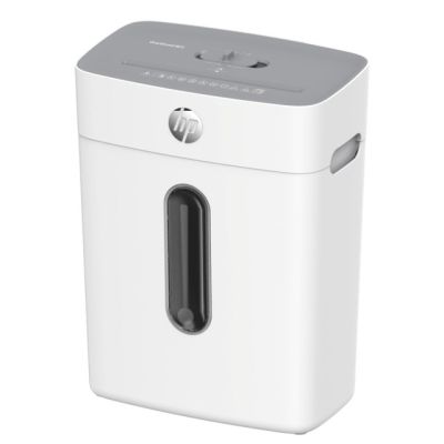 12. HP ONESHRED 8CC Häcksler, 15L