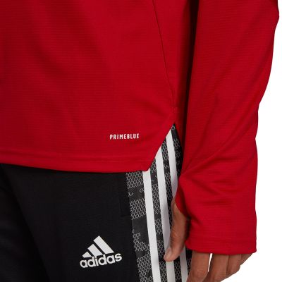 19. Adidas Condivo 21 Training Top Primeblue M GH7155 Sweatshirt