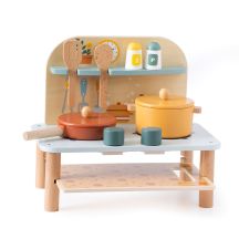 PROMIS MINI-KÜCHENSET KD08