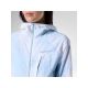 5. ROSSIGNOL W Sidelhorn Pkb Jkt Damenjacke Blau