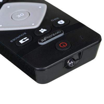 7. SAVIO Universalfernbedienung/Ersatzfernbedienung für Philips TV, Smart TV, RC-16