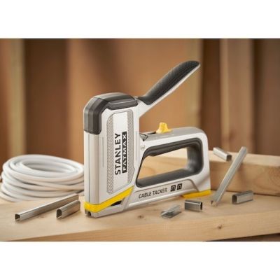 5. FATMAX Kabelhefter