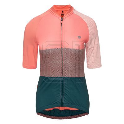 2. Radvik Echo BV W 92800617786 Radtrikot
