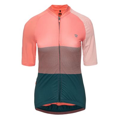 2. Radvik Echo BV W 92800617786 Radtrikot