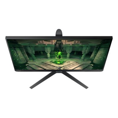 33. SAMSUNG LED-Monitor 27" LS27BG400EUXEN