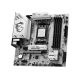 3. MSI B850M GAMING PLUS WIFI6E Mainboard