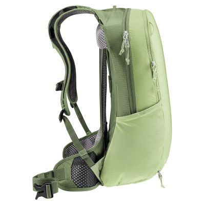 11. Race Air 10 Mineral-Grove Rucksack