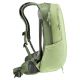11. Race Air 10 Mineral-Grove Rucksack