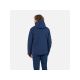 7. Rossignol Blackside Jkt Marineblaue Jacke