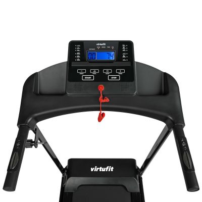 8. VIRTUFIT TRENDLINE ELEKTRISCHES LAUFBAND