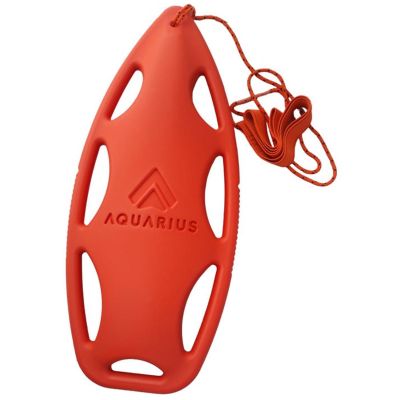 8. Wassermann Aurora Rettungsboje