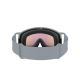 4. POC Nexal Mid Skibrille Grau
