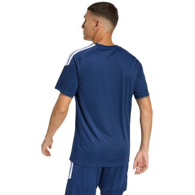 3. Herren-Trikot adidas Tiro 26 League Jersey marineblau KB1360