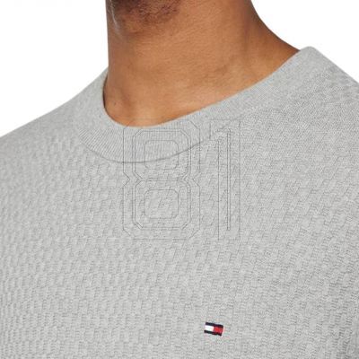 8. Tommy Hilfiger Cross M MW0MW29035b Pullover