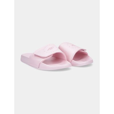 2. Leicht profilierte Mädchen-Flip-Flops 4F