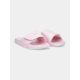 2. Leicht profilierte Mädchen-Flip-Flops 4F