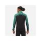 2. MILLET M FUSION GRID HOODIE schwarz