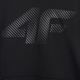 6. Herren Sweatshirt 4F M1766 tiefschwarz 4FWMM00TSWSM1766 20S