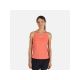 Damen-Lauftop ROSSIGNOL W Sidelhorn Tank, Rosa