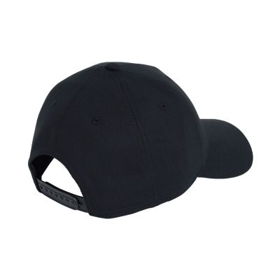 2. adidas FC Bayern München Essentials Cap Schwarz IA2335