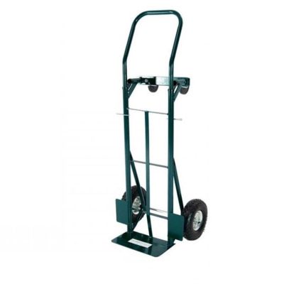 Güterwagen HT-020 4 Räder