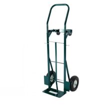 Güterwagen HT-020 4 Räder