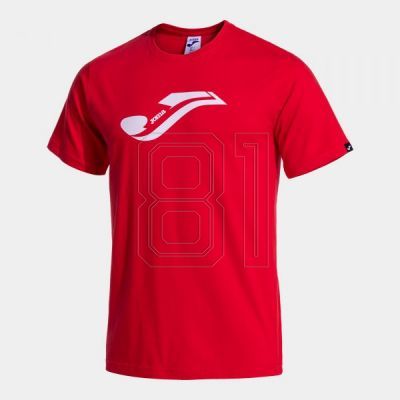 Joma Combi Street Kurzarm-T-Shirt 103890.600